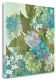 "Grandiflora Bloom" By Kathrine Lovell, Giclee Print on Gallery Wrap Canvas