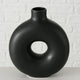 Infinity Ring Vase