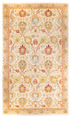 Eclectic, One-of-a-Kind Hand-Knotted Area Rug Ivory, 10' 2" x 17' 9"