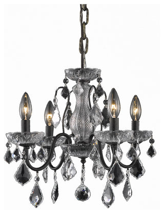 Calista Collection Pendant