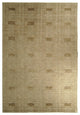 Safavieh Tibetan tb120d Solid Color Rug, Slate, 5'0"x7'6"