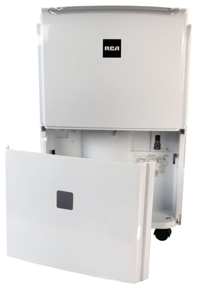 20 Pint Dehumidifier
