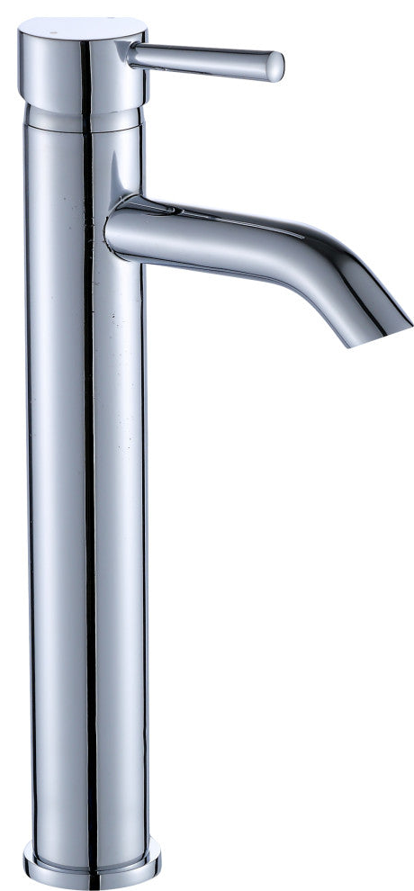 Ultra Faucets UF3660X Single Handle Bathroom Faucet