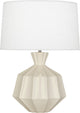 Robert Abbey RA-BN999 1-Light Table Lamp, Orion