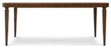 Archives Rectangle Dining Table With Two 20" Leaves
