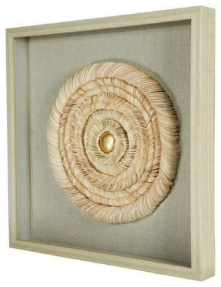 Paper Art Shadow Box Wall DÃ©cor