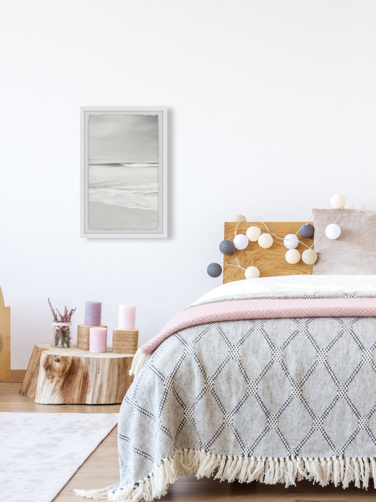 "The Best Days" Framed Painting Print, 30x45
