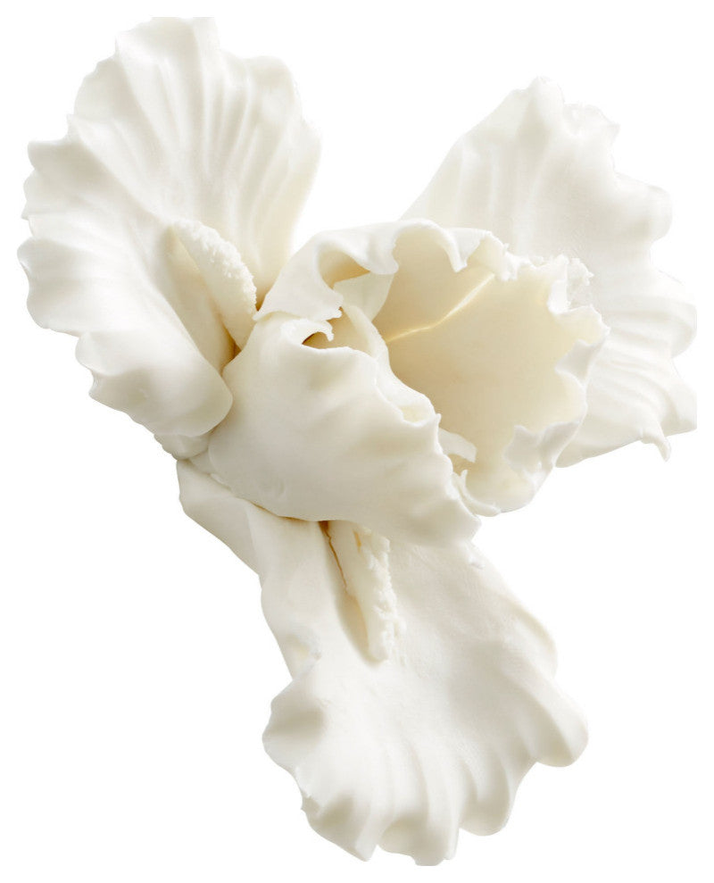 Cyan Design Large Lily Wall Decor