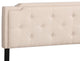 Starlight All in One Bed, Beige, Queen