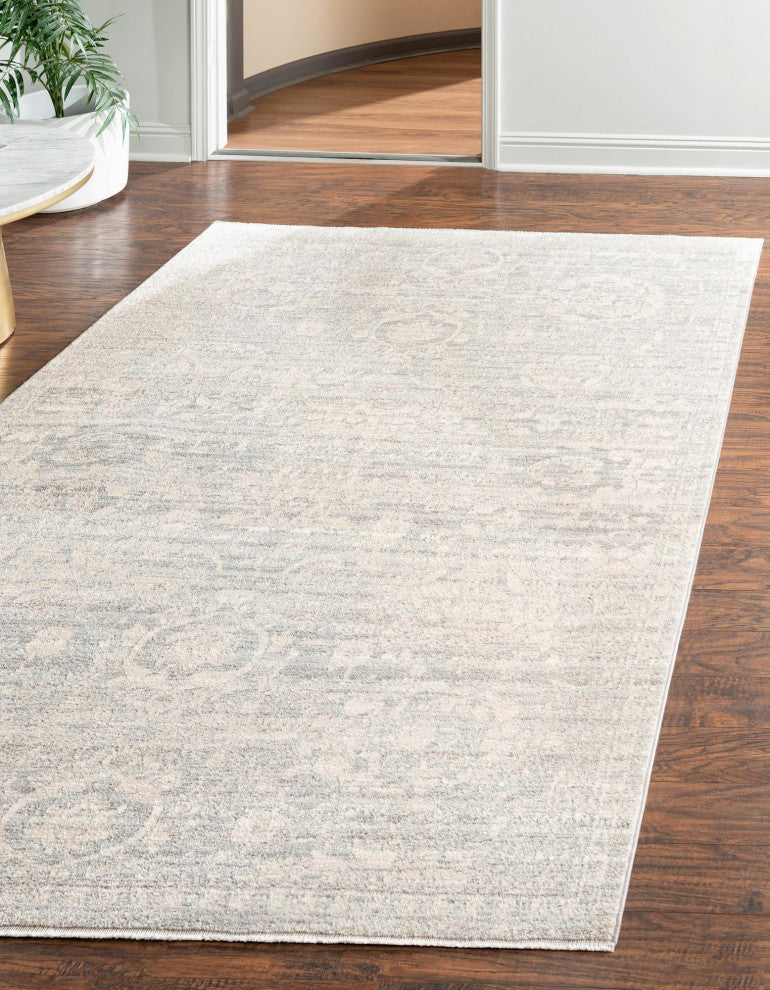Unique Loom Lola Classic Area Rug