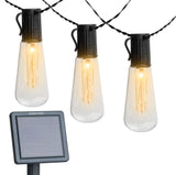 Solar Edison Luminite String Lights