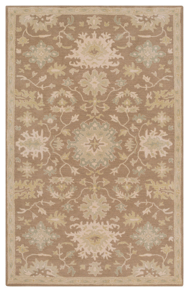 Caesar Area Rug, 2'x3'