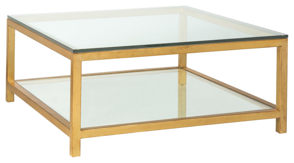 Per Se Square Cocktail Table