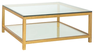 Per Se Square Cocktail Table