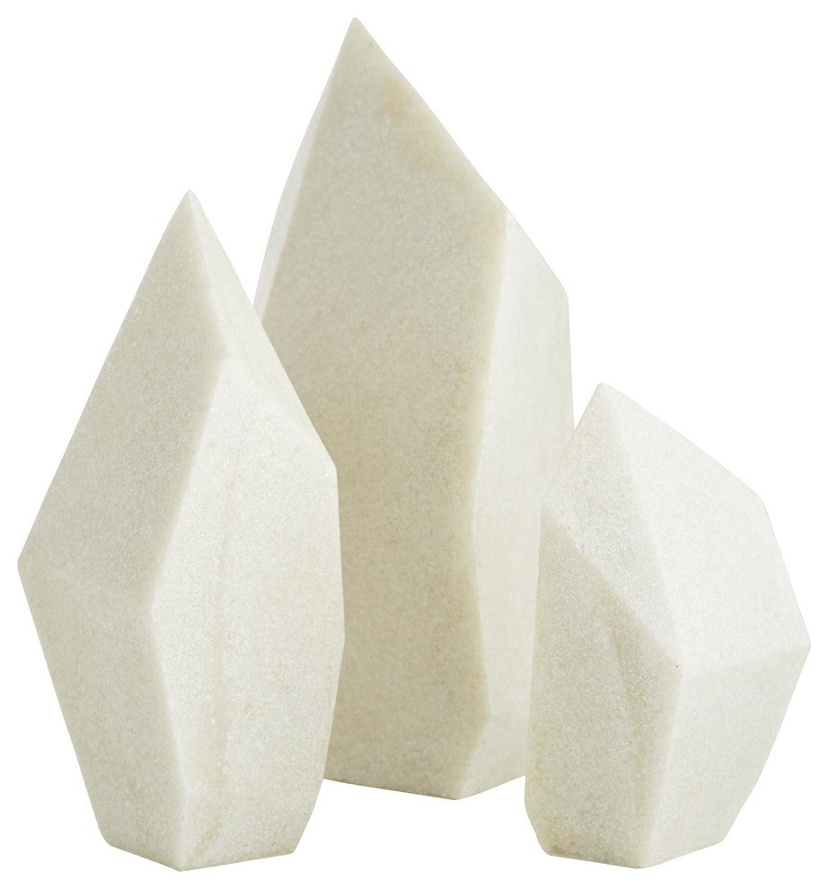 Nerine Sculptures, Set of 3