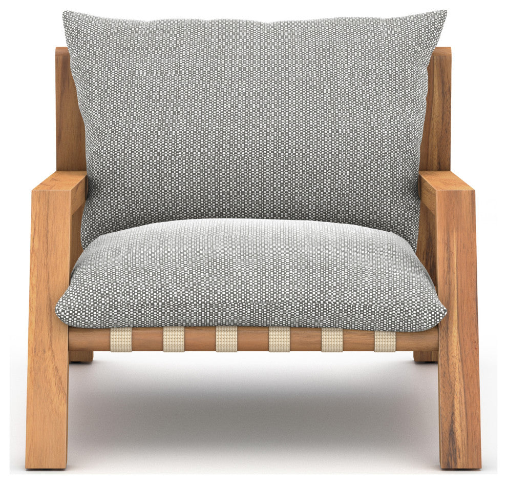 Soren Outdoor Chair-Faye Ash
