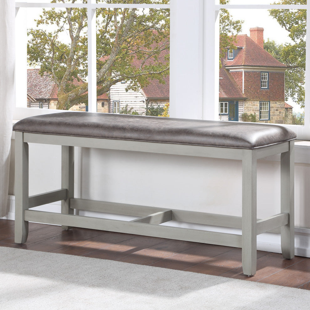 Hyland Counter Bench