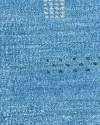 Simi, Handmade Rug, 5x8'