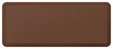 NewLife Designer Comfort Kitchen Mat, Java, 20"x48"