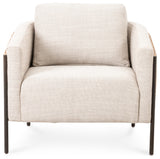 Jayda Chair-Gable Taupe