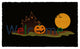 Halloween Welcome Doormat