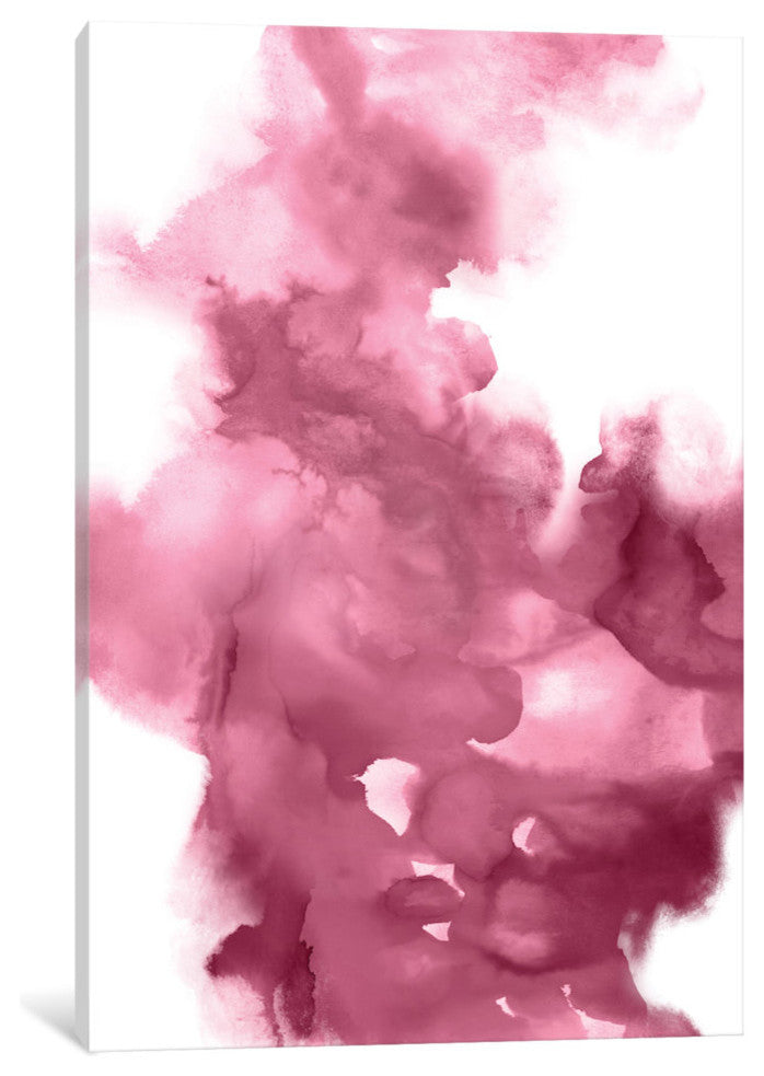 "Universal I" by Daniela Hudson, Canvas Print, 40"x26"