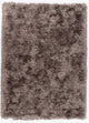Teagan Hand woven Contemporary Shag Rug, Tan, Rectangular 9'x13'
