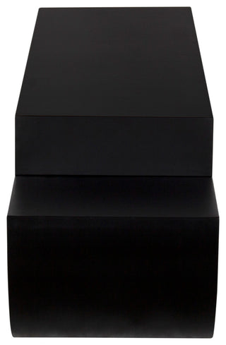 Leeroy Coffee Table / Bench