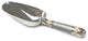 Classic Ice Scoop, Platinum