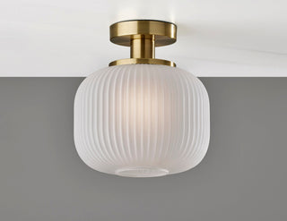 Hazel Flush Mount