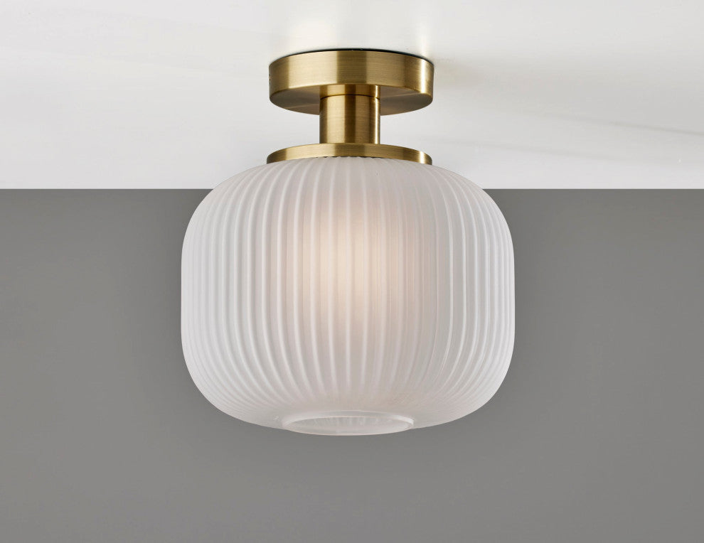 Hazel Flush Mount