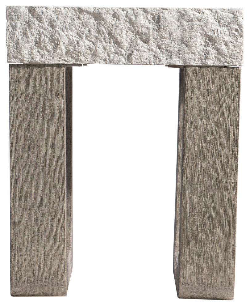 Bernhardt Bristol Outdoor Side Table