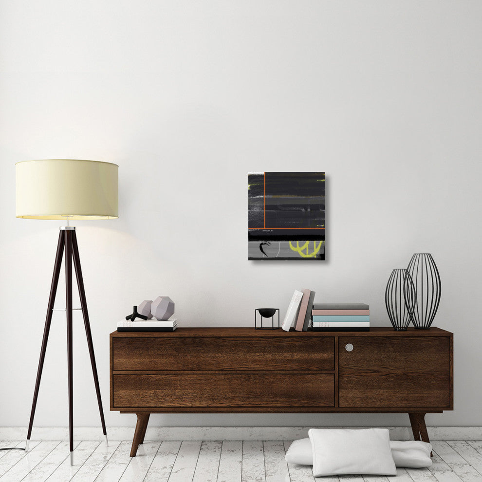 "Up" Fine Art Print