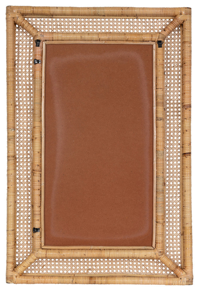 Jameson Wall Mirror