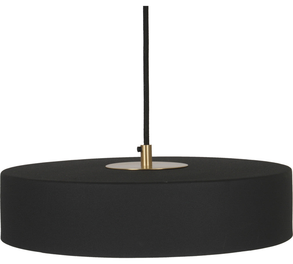 Renwil LPC4282 Pendants Drum Shade