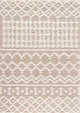 Hauteloom Prompton Area Rug, 5'3"x7'3" Rectangle