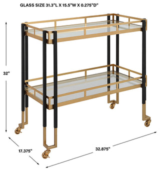 Instructional diagram showing dimensions/measurements.