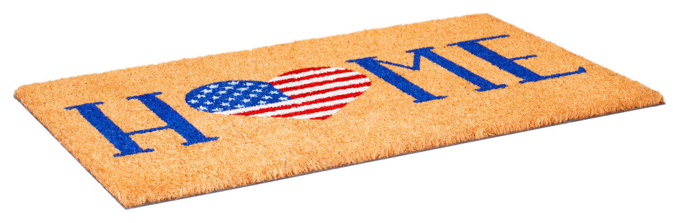 Calloway Mills Home Pride Doormat, 24" X 36"