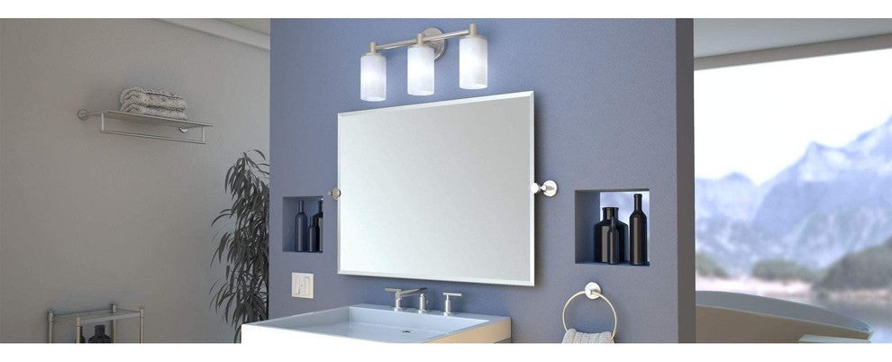 Gatco Latitude2 4-Piece Bathroom Accessory Kit, Matte Black
