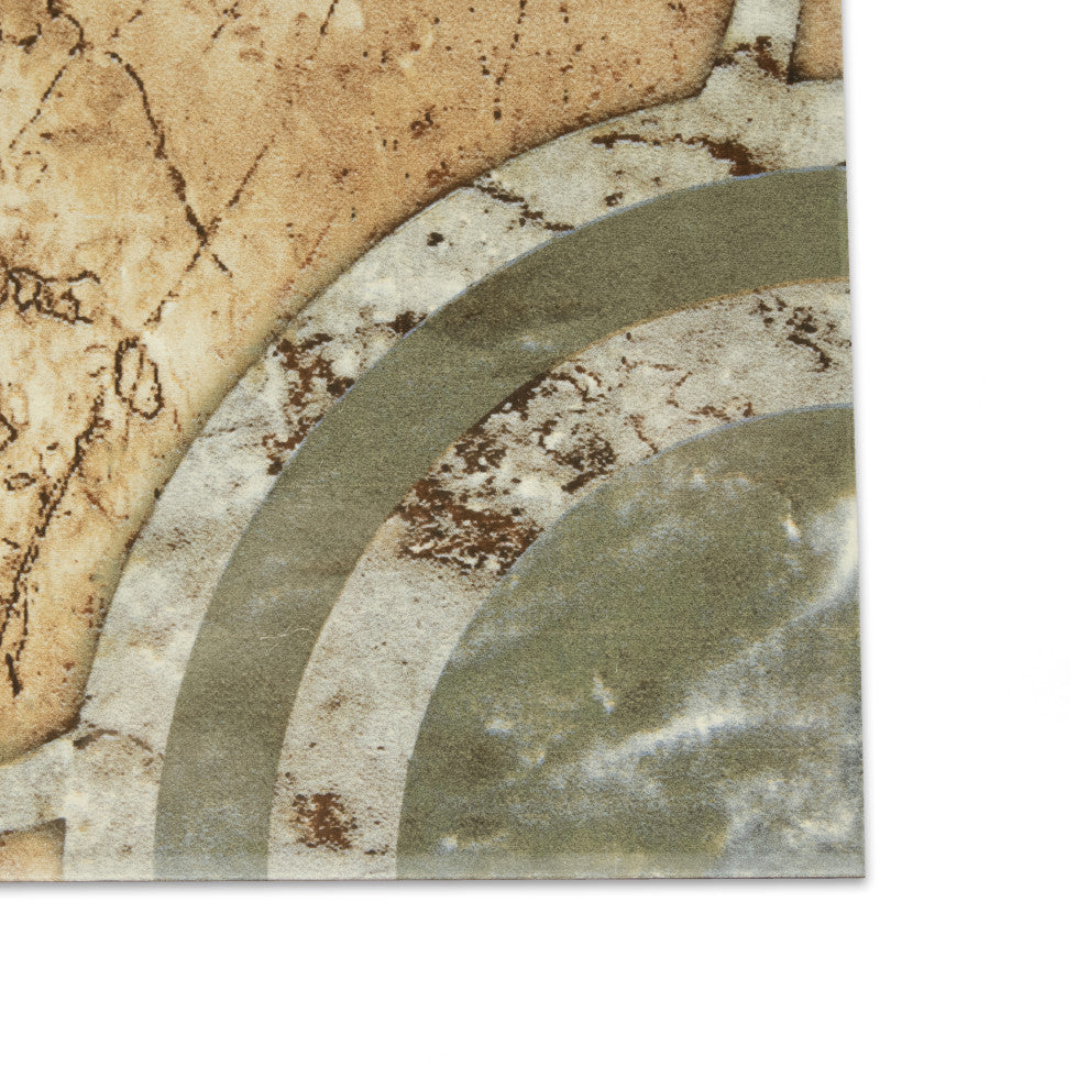 Touba Ceramic Floor and Wall Tile