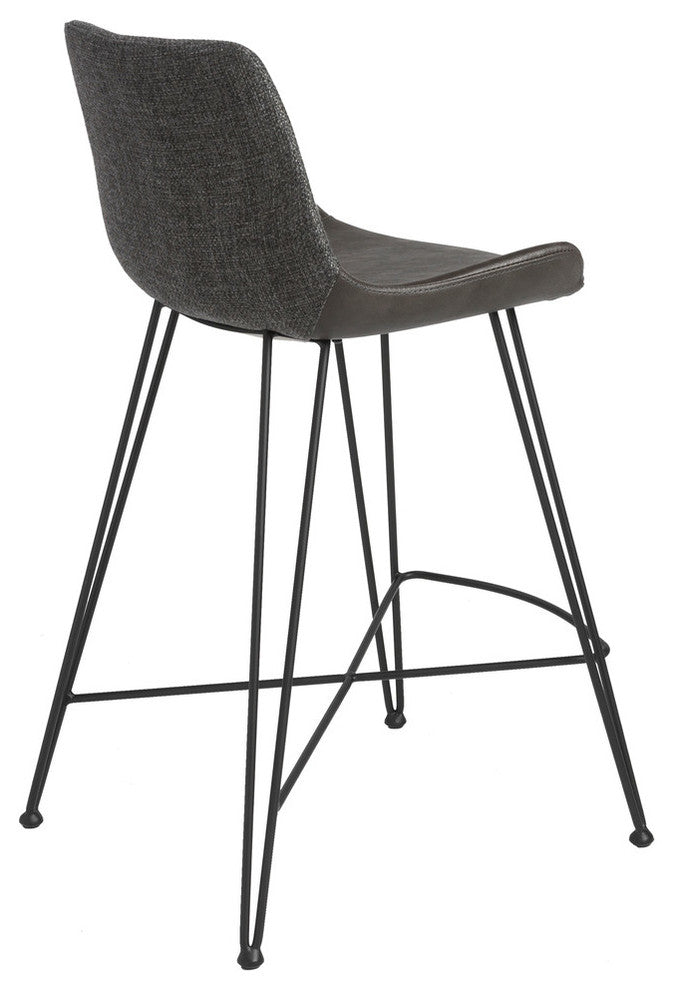 Alisa-C Counter Stool