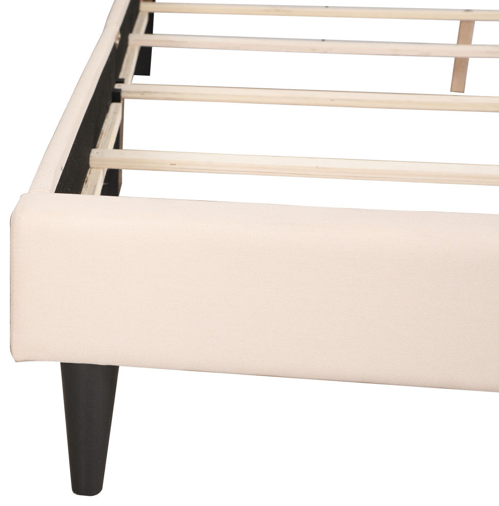 Starlight All in One Bed, Beige, Queen
