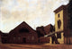 Eduard Gaertner Workshop of the Gropius Brothers Wall Decal