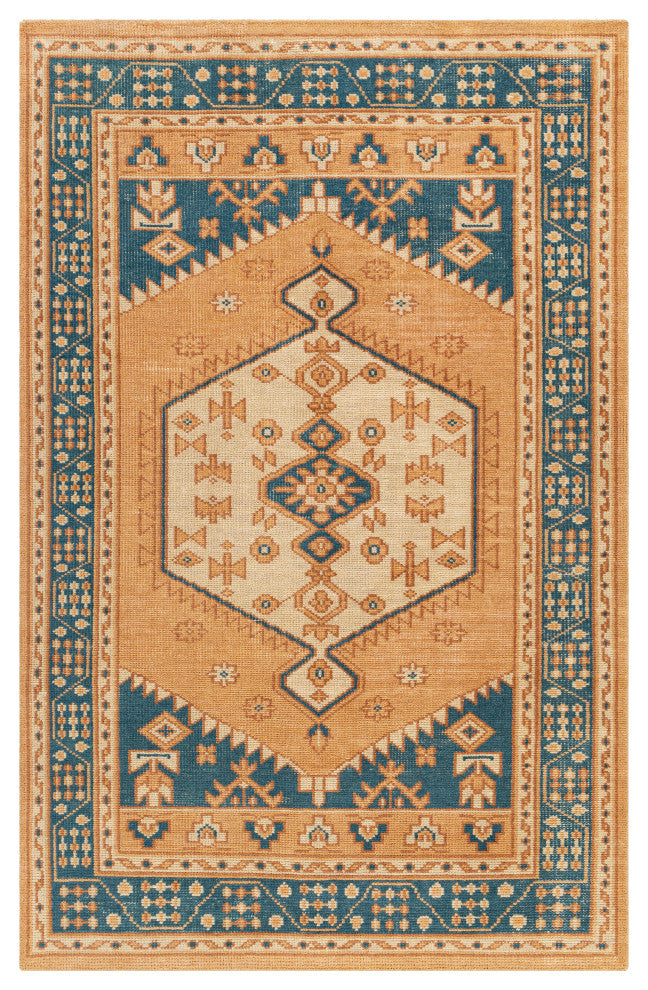 Surya Milas MSL-2300 Traditional Area Rug, 8' x 10' Rectangle