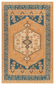 Surya Milas MSL-2300 Traditional Area Rug, 8' x 10' Rectangle