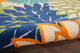 Nourison Aloha 3' x 5' Multicolor Tropical Area Rug