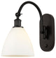 Innovations 518-1W-OB-GBD-751 1-Light Sconce, Oil Rubbed Bronze