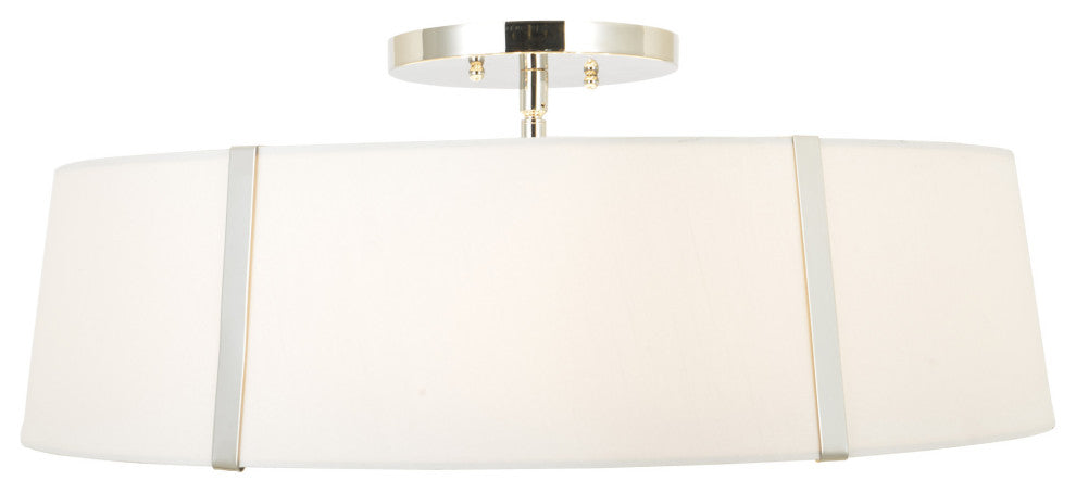 Crystorama Lighting Group FUL-907 Fulton 6 Light 24\"W Chandelier - Antique Gold