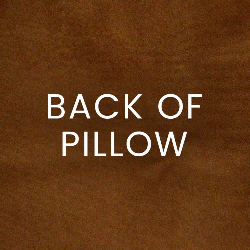 Ellina Pillow - Espresso