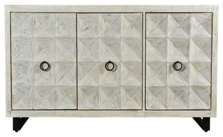 Gridley Hastings 3 Door Sideboard